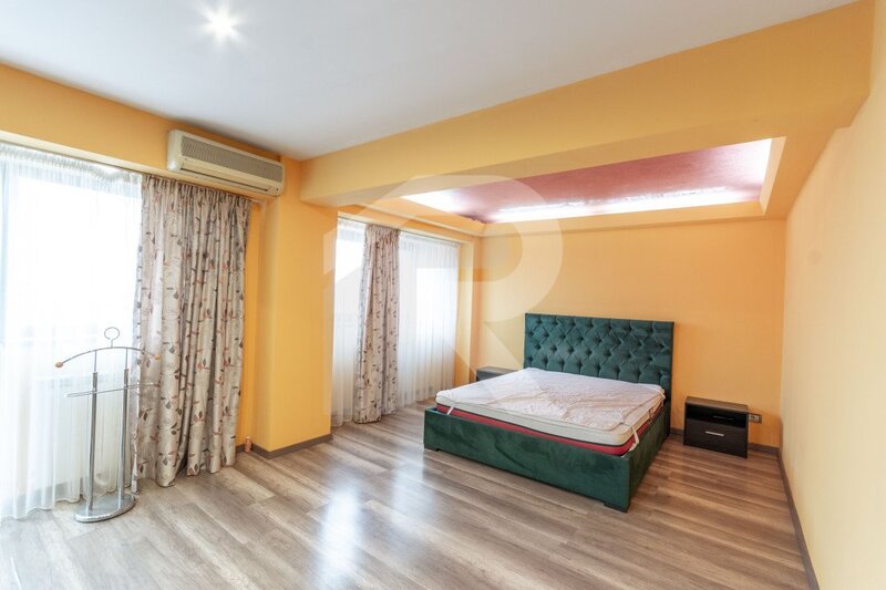 Piata Alba Iulia, apartament cu trei camere de inchiriat, comision 0