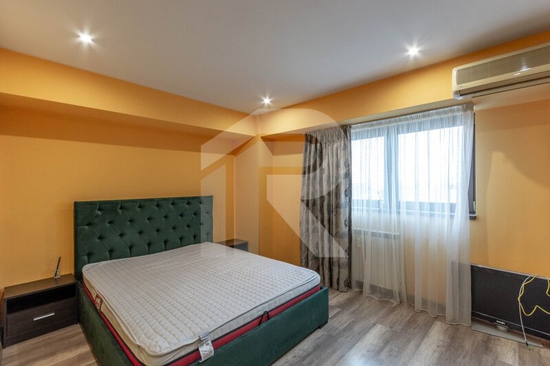 Piata Alba Iulia, apartament cu trei camere de inchiriat, comision 0